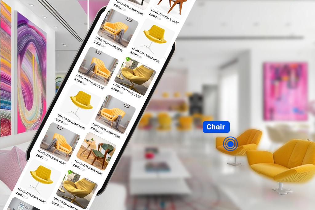 Products in the Real Market